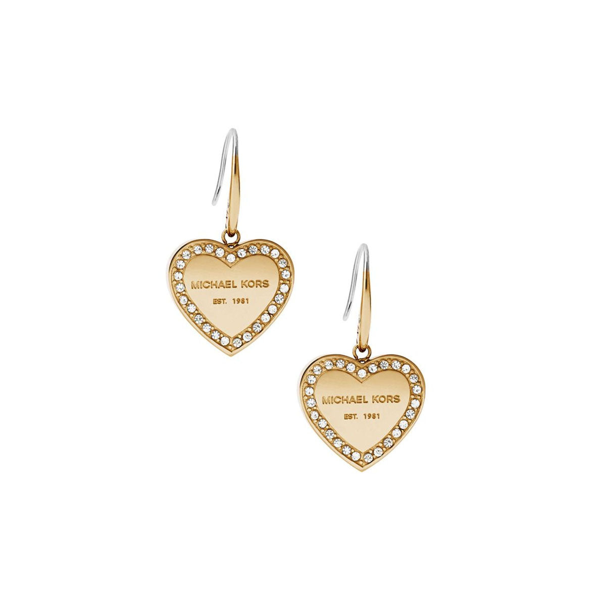 Michael Kors MKJ5395710 Earrings